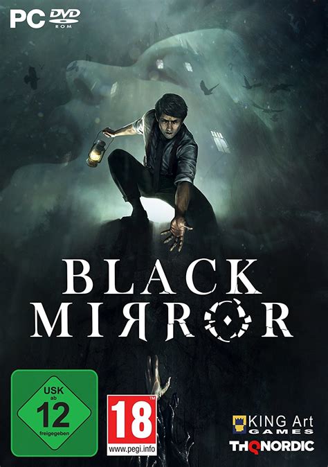 black mirror spiel download